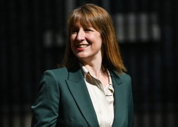 Rachel Reeves to launch permanent mortgage guarantee scheme