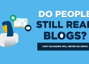 Do People Still Read Blogs? Is Blogging Finally Dead in 2025?