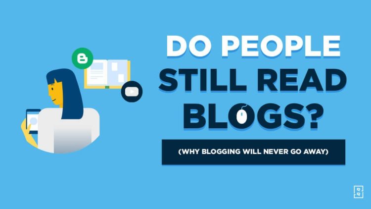 Do People Still Read Blogs? Is Blogging Finally Dead in 2025?
