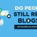 Do People Still Read Blogs? Is Blogging Finally Dead in 2025?
