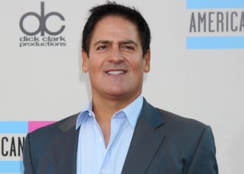 Mark Cuban Says AI Will Mint a Trillionaire. Start Your Climb Here