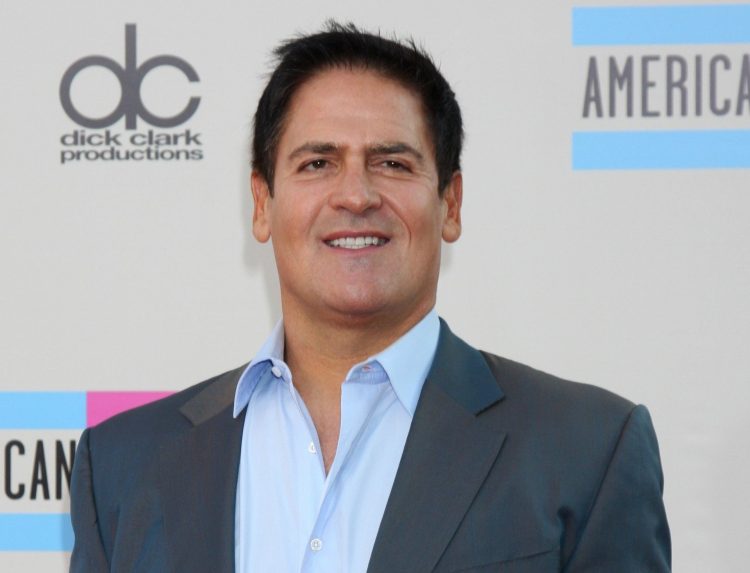 Mark Cuban Says AI Will Mint a Trillionaire. Start Your Climb Here