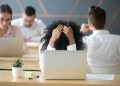 Scared to Take Vacation Due to Layoff Fears? This Survey Says You’re Not Alone