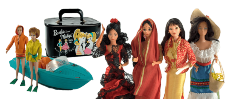 One Man’s Trash Is Another Man’s Treasure: Turn Your Old Toys Into Ready Cash