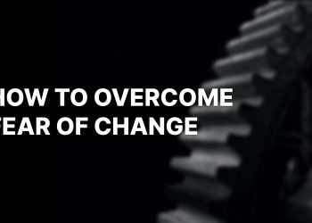 Start Small & Build Habits