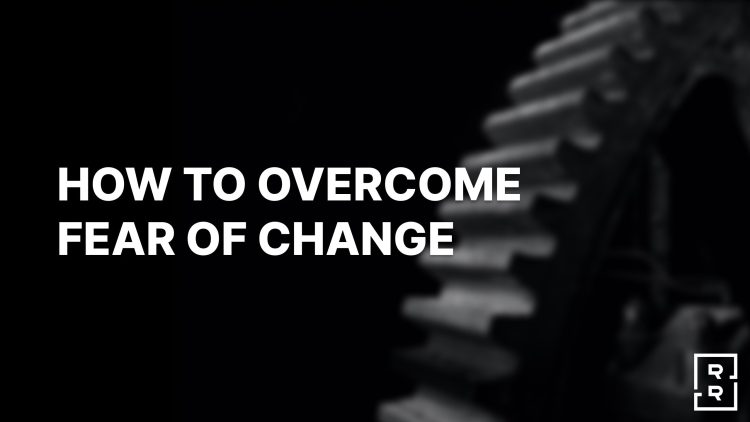 Start Small & Build Habits