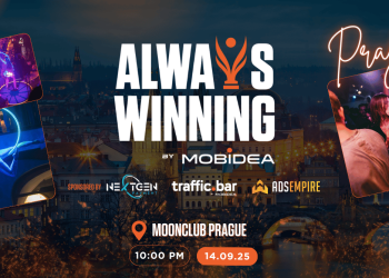 Prague Edition – The Affiliate Industry’s Night to Remember