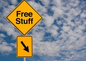 Free Things Your Local Government Gives Away: Here’s How to Claim Yours…