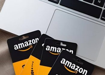 Free Amazon Gift Cards: 30+ Legit Ways That Actually Work (2025)