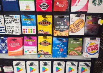 Free Gift Cards: 21+ Legit Ways to Earn Real Rewards in 2025