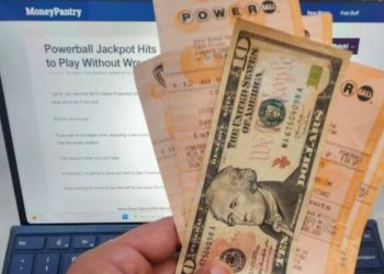 Powerball Jackpot Hits $815 Million: How to Play Without Wrecking Your Budget