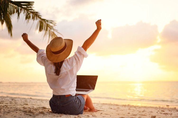 The Top 20 Companies That Hire for Work-From-Anywhere Jobs