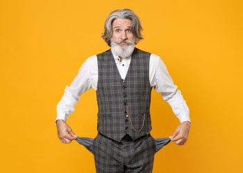 These 6 Money Mistakes Will Cost You $517,000 by Age 65