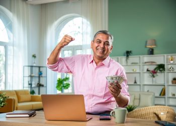 6 Low-Stress Side Hustles for Soon-to-Be Retirees