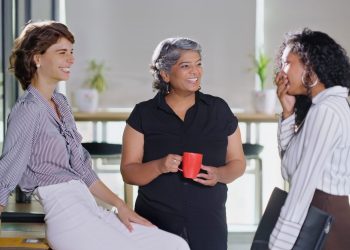 Here’s What Drives Boomers, Gen X and Millennials at Work