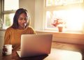 20 Companies Hiring for Part-Time, Work-From-Home Jobs