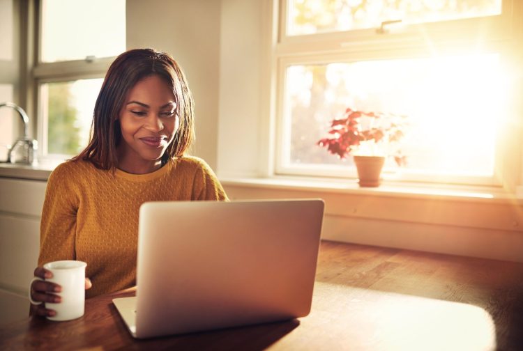 20 Companies Hiring for Part-Time, Work-From-Home Jobs