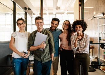 Why Job Security Is Winning Over Job Switching