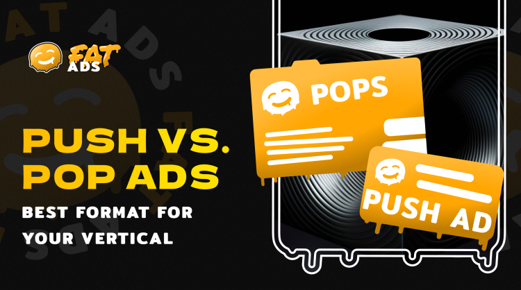 Push vs Pop Ads: Which Format Works Best?