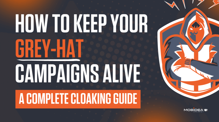 Keep Your Grey-Hat Campaigns Alive: A Complete Cloaking Guide