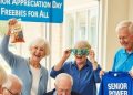 21+ Verified Ways to Get Free Stuff for Seniors [2025]
