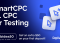 CPC vs. SmartCPC: Choosing the Best Option for Testing