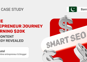 Making $20K with Adsterra: SEO and Content insights