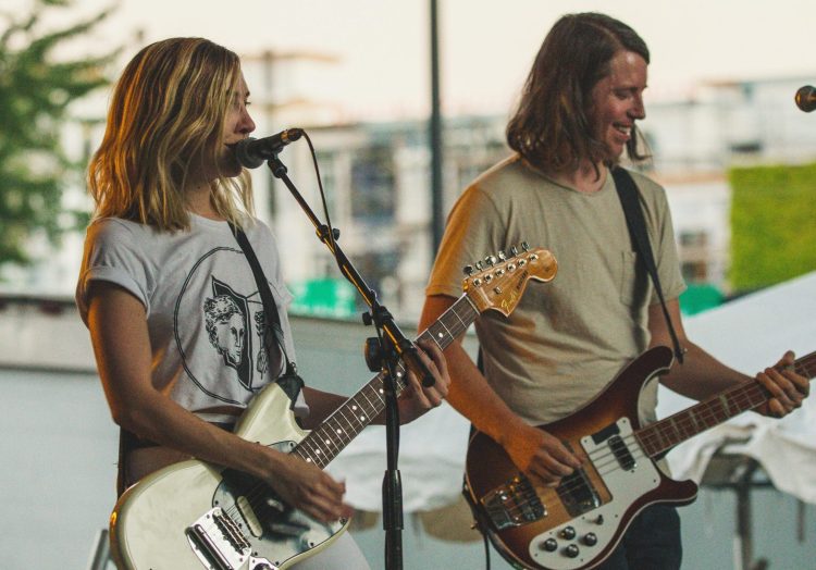 BeatGig: Book Your Act for Free