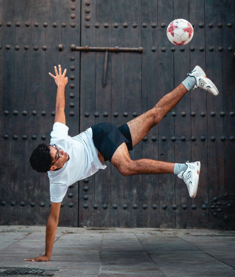 Side Work That Feels Like Play