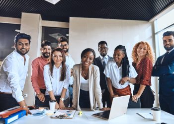 The 30 Best Inclusive Companies to Work for in 2025