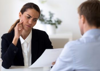 The 10 Worst Resume Mistakes to Avoid