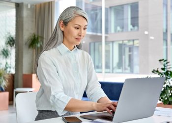 20 Work-From-Home Jobs With 6-Figure Salaries