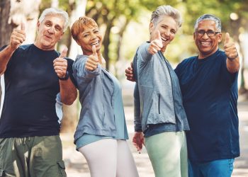 5 Factors to Consider if You Expect to Work Past 75