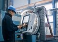 15 States That Have Lost the Most Manufacturing Jobs Since the Turn of the Century
