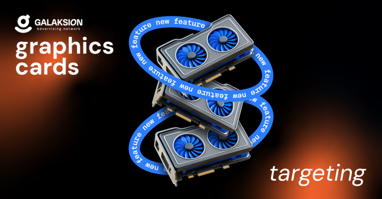 Boost Engagement with Graphics Card Targeting & Direct Traffic