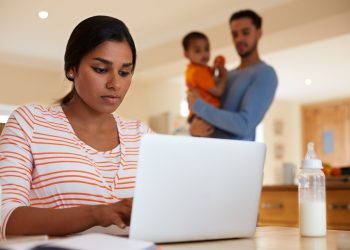 How Men and Women Perceive Fairness in the Workplace As Parents