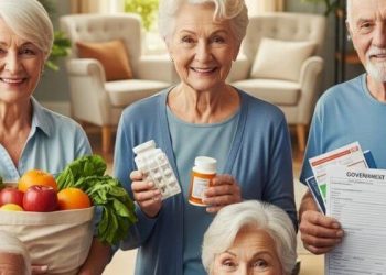 Free Stuff for Senior Citizens from Government [2025 Verified Guide]