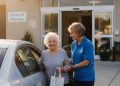 Free Transportation for Senior Citizens: How to Find Rides Near You