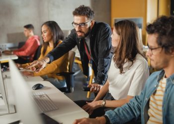 The Best New Skills to Learn to Future-Proof Your Career