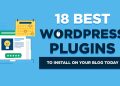19 Best WordPress Plugins for Your Blog in 2025 (Free & Paid)