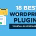 19 Best WordPress Plugins for Your Blog in 2025 (Free & Paid)