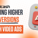 Driving Higher Conversions with Adcash’s Video Ads