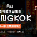 Affiliate World Asia 2025: Bangkok Here We Come!