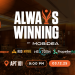 Raising the Bar in Always Winning Bangkok 2025 Homecoming Party