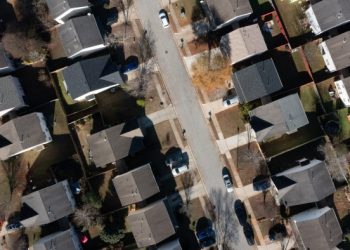 Reverse mortgages edge up as US economy squeezes older Americans