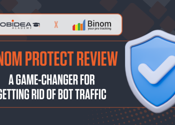 Game-Changer for Getting Rid of Bot Traffic