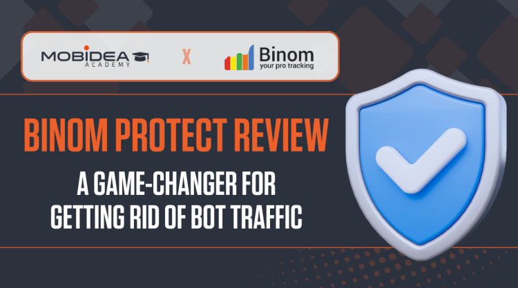 Game-Changer for Getting Rid of Bot Traffic