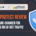 Game-Changer for Getting Rid of Bot Traffic