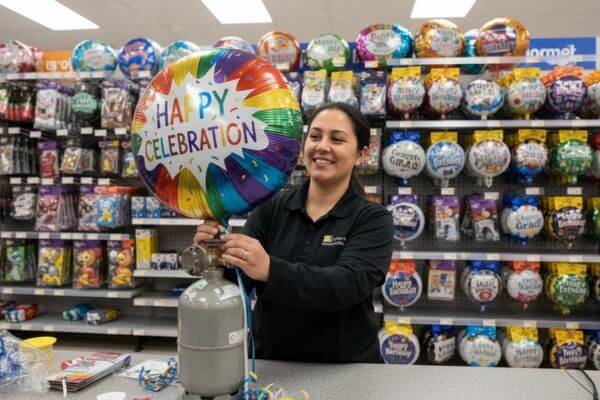Does Dollar Tree Fill Balloons? (Yes, But Here’s the Policy)