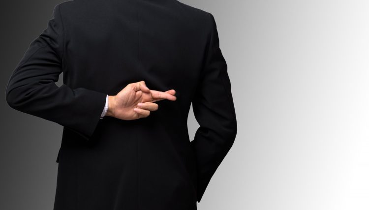 The Top 10 Lies People Tell to Get Out of Work